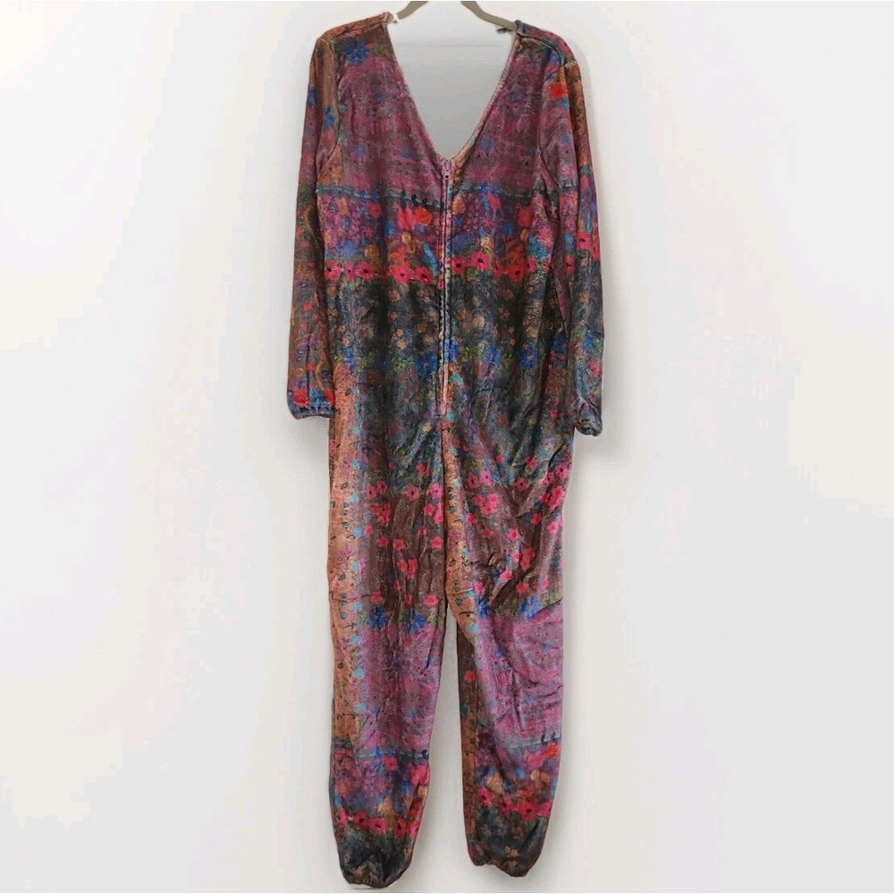 NATURAL LIFE Multicolor Jumpsuit - Picture 2 of 7